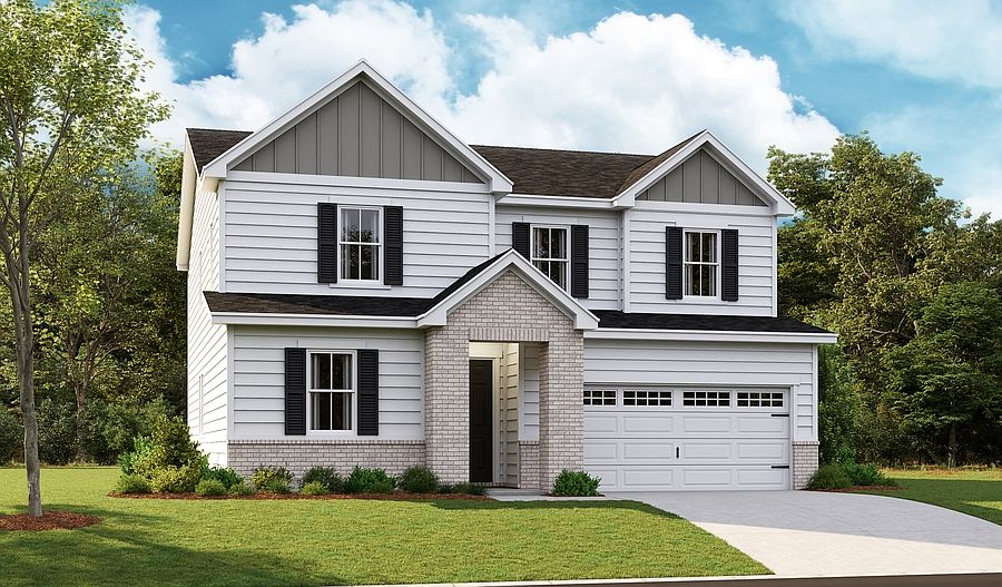 The Ammolite Elevation B