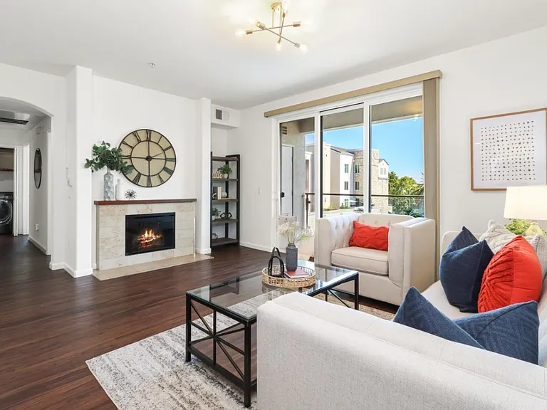 912 Campisi Way #314 — Photo 4