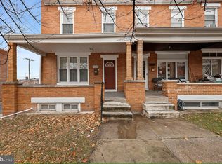 4269 Sheldon Ave, Baltimore, MD 21206