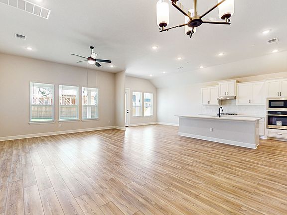 Family Room - Representational Photo