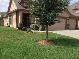 2039 Lost Pine Ct, Conroe, TX 77304