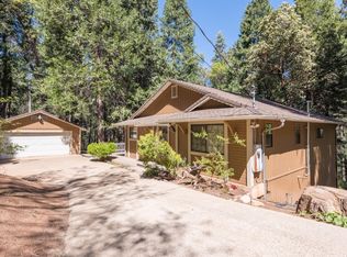 5361 Michelle Ln, Camino, CA 95709