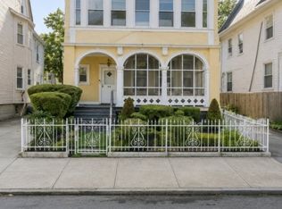 44 Treacy Ave FLOOR 3, Newark, NJ 07108
