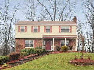 606 Wiltshire Ct, Wexford, PA 15090