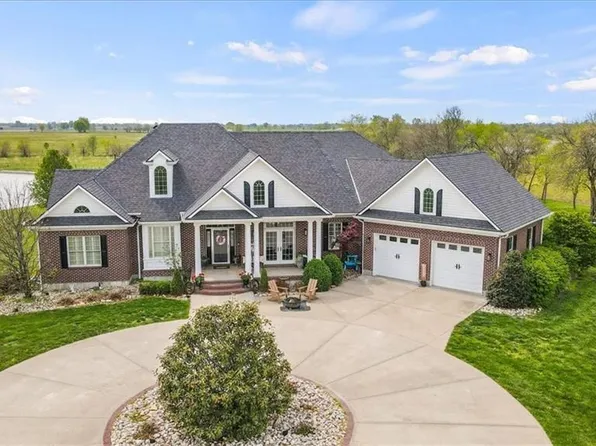 1509 E State Route A, Drexel, MO 64742