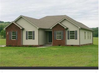 2948 Valley Creek Rd, Culleoka, TN 38451