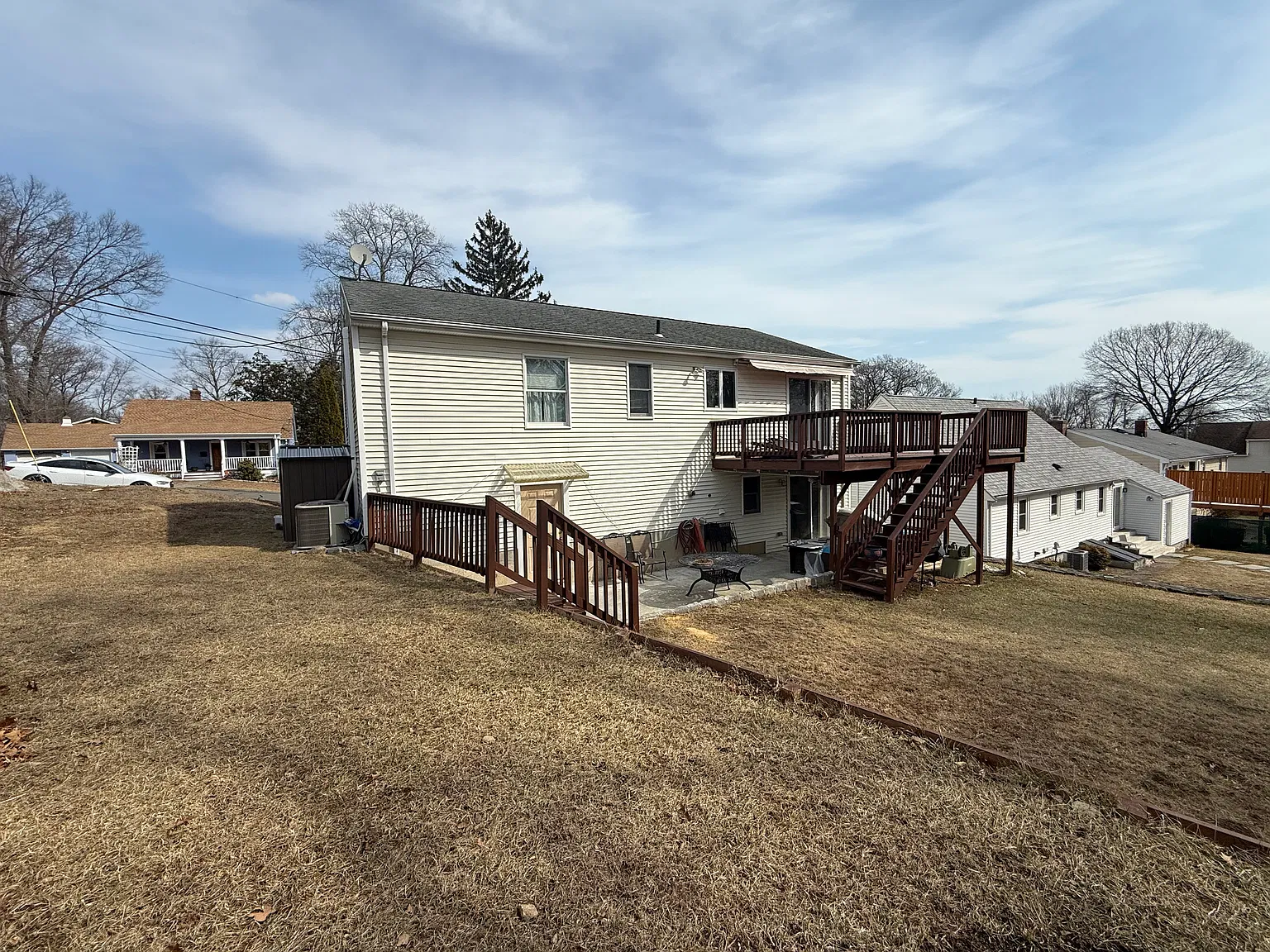 3 bed, 1688 sqft, $3,700 — Photo 4