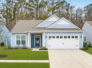 137 Harvest Hill, Pooler, GA 31322