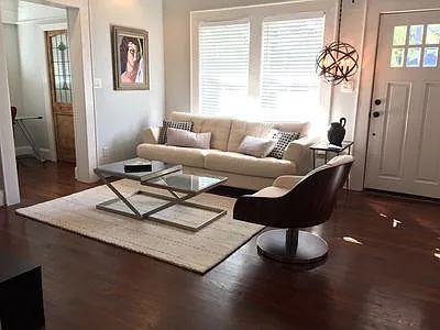1209 Francis St NW — Photo 2