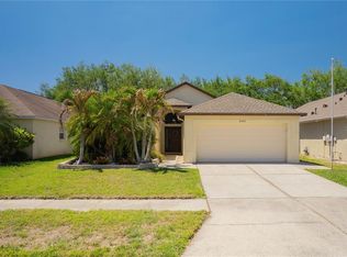 8426 Poydras Ln, Tampa, FL 33635