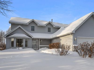 10730 51st Ave N, Plymouth, MN, 55442
