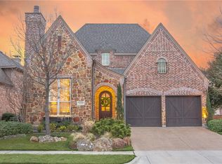 3121 Millburn Ct, The Colony, TX 75056