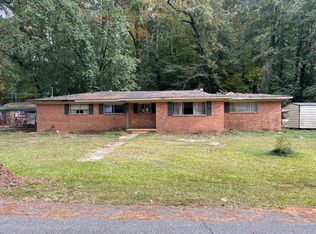 2816 Myrtlewood Dr, Meridian, MS 39307