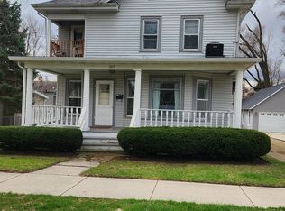 309 Oak St, Stoughton, WI 53589