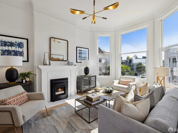 2952 22nd St, San Francisco, CA 94110