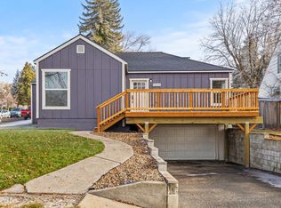 1545 N Eldorado Ave, Klamath Falls, OR 97601