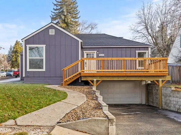 1545 N Eldorado Ave, Klamath Falls, OR 97601