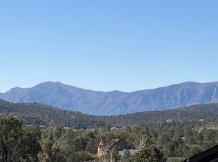 813 N BLUE SPRUCE Circle #282, Payson, AZ 85541