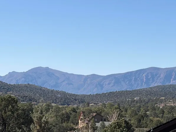 813 N BLUE SPRUCE Circle #282, Payson, AZ 85541