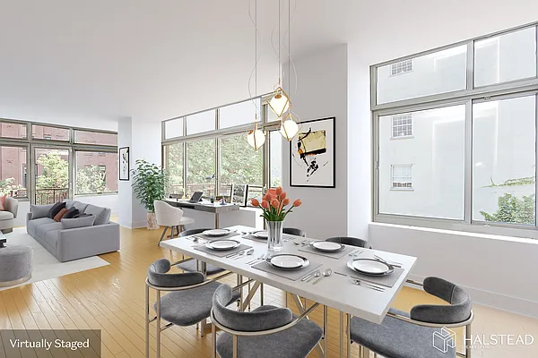 Sold by Brown Harris Stevens | media 18