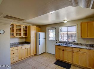 135 S Paseo Quinta, Green Valley, AZ 85614