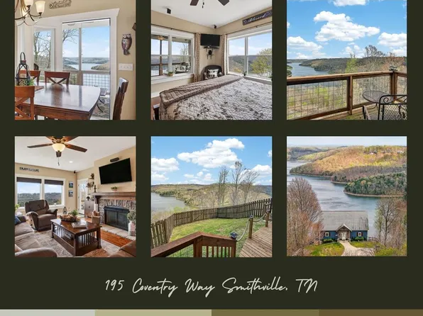 195 Coventry Way, Smithville, TN 37166