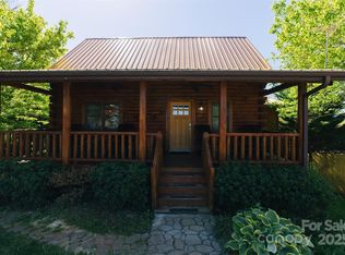 375 Sheppard Branch Rd, Weaverville, NC 28787