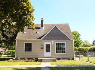 9001 W Concordia Ave, Milwaukee, WI 53222