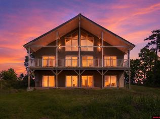 4605 Highway 177 S, Jordan, AR 72519