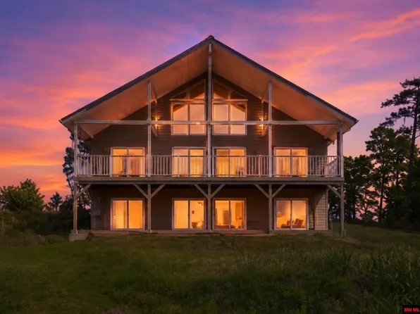 4605 Highway 177 S, Jordan, AR 72519
