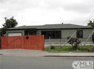 834-36 Delta St, National City, CA 91950