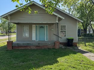 322 N Center St, Ada, OK 74820
