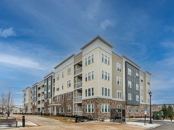3rd image of 120 University Ave #2106