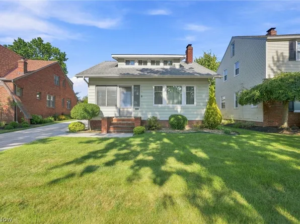 16208 Claire Ave, Cleveland, OH 44111