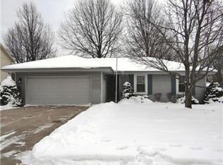 1241 NE Florence Ave, Lees Summit, MO 64086