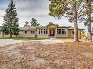 17035 Southwood Dr, Colorado Springs, CO 80908