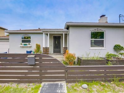 4010 Terrace Ct, San Diego, CA, 92116