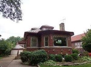 9928 S Hoyne Ave, Chicago, IL