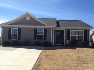 737 Keyes Dr, Grovetown, GA 30813