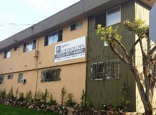 205 E Plymouth St APT 14, Inglewood, CA 90302