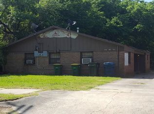 207 W 22nd St, Little Rock, AR 72206