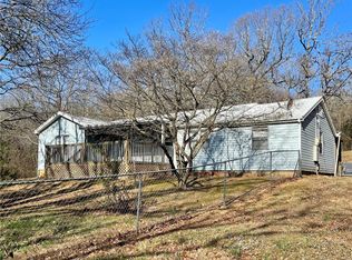 14897 Cove Crk N, Prairie Grove, AR 72753