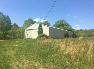 1424 Yates Chapel Rd, Cecilia, KY 42724