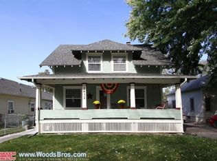 2632 Sumner St, Lincoln, NE 68502