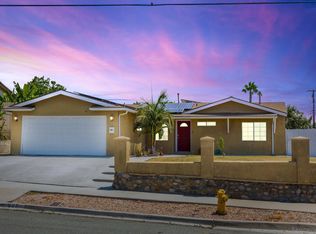 927 Carlsbad St, Spring Valley, CA 91977