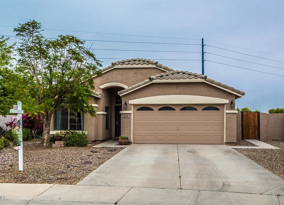 2nd image of 3940 E Derringer Way