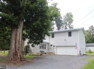 1285 Mount Wilson Rd, Lebanon, PA 17042