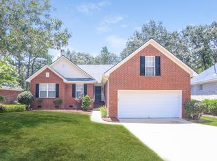 21 Loggerhead Dr, Columbia, SC 29229