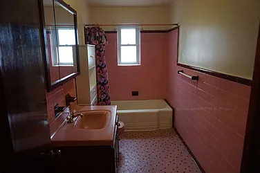 Rented by One Realty Inc