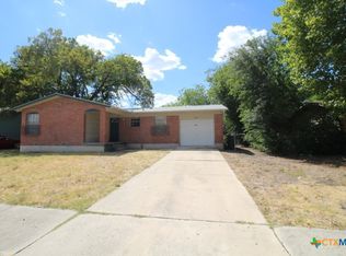 1201 Santa Rosa Dr, Killeen, TX 76541